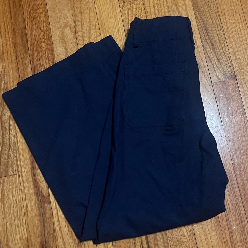 Maeve the Colette knit pants - Picture 5 of 5